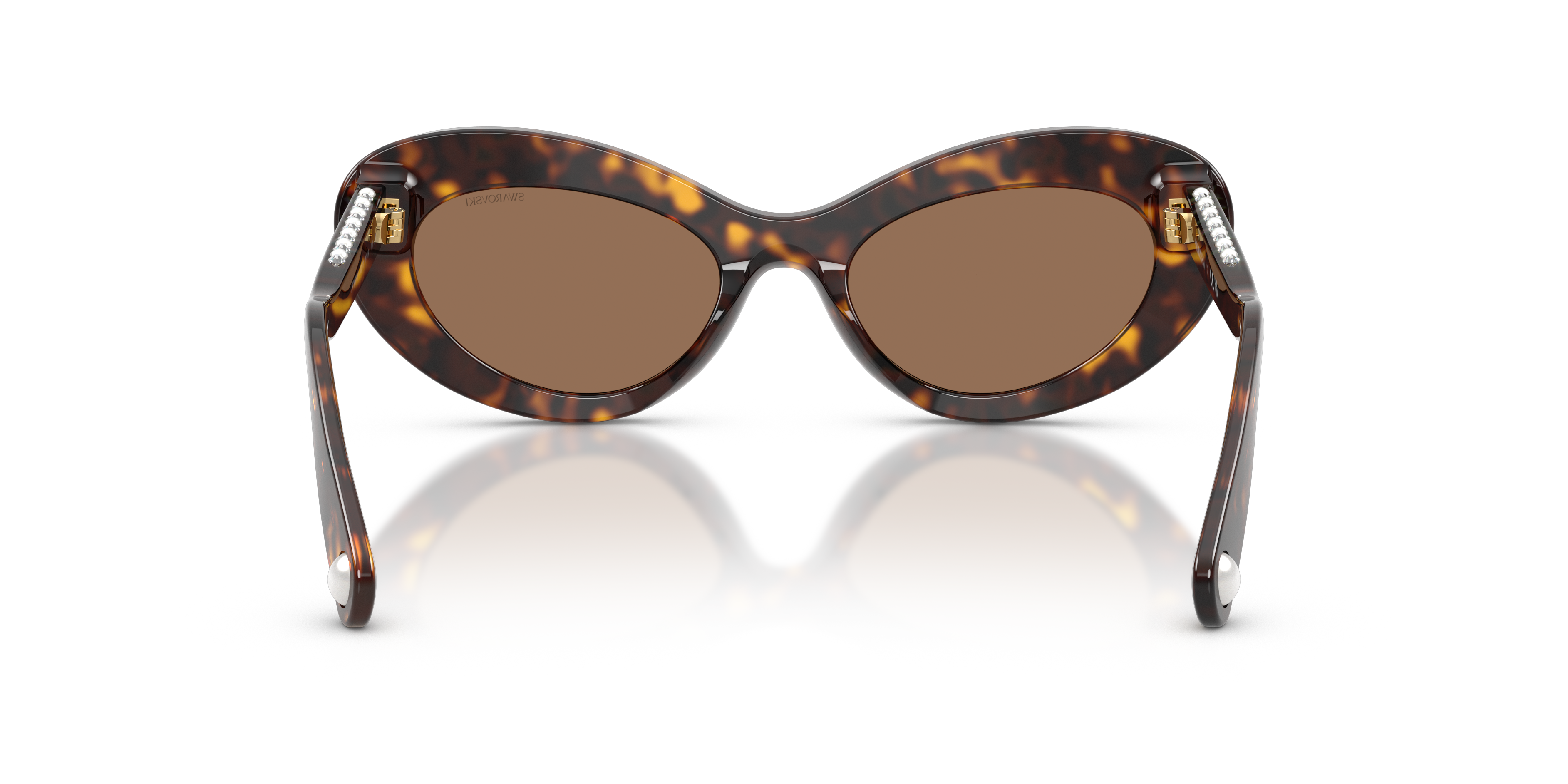 Swarovski SK6061U 100273  